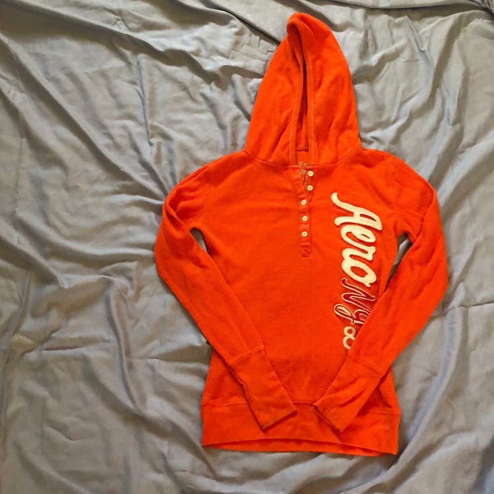 Aeropostale Sweater